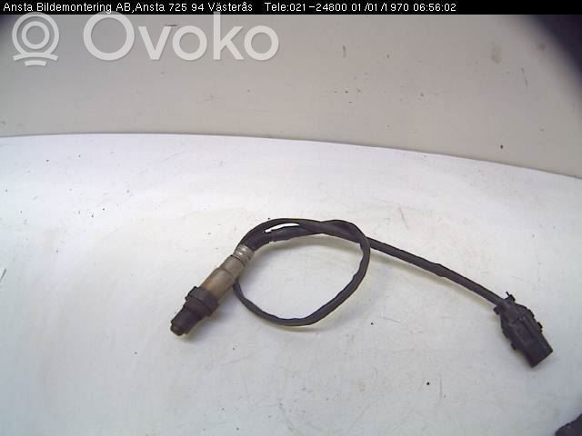 Sonda lambda   3921002620