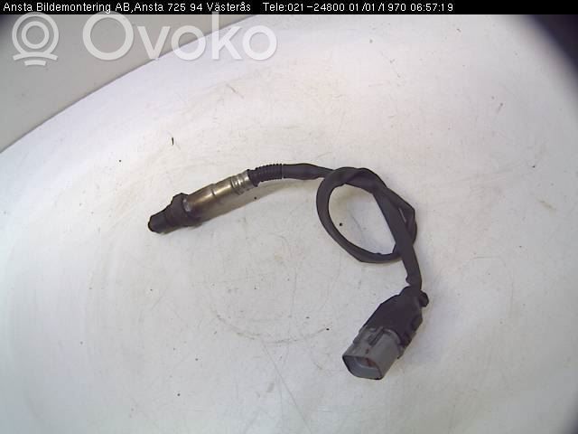 Sonda lambda   3921002660
