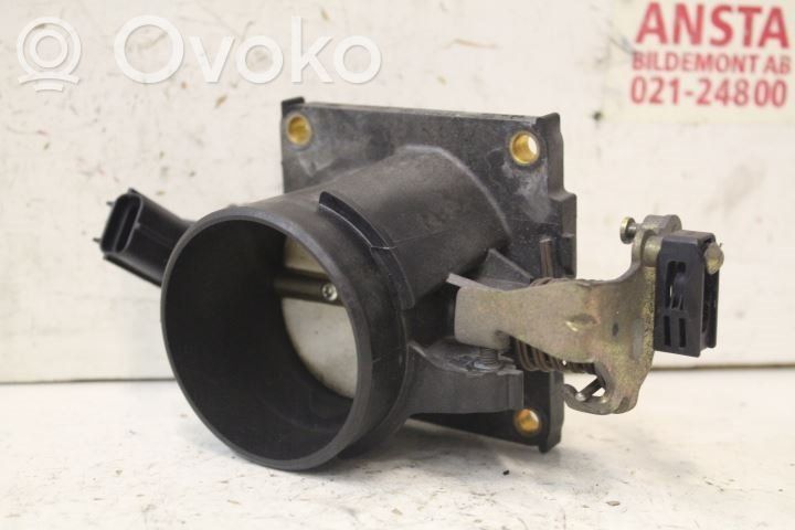 Mazda 6 Throttle valve 