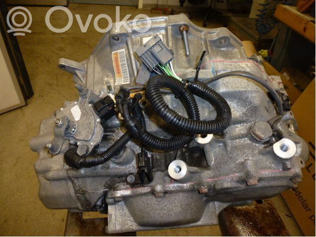 Saab 9-5 Automatic gearbox 
