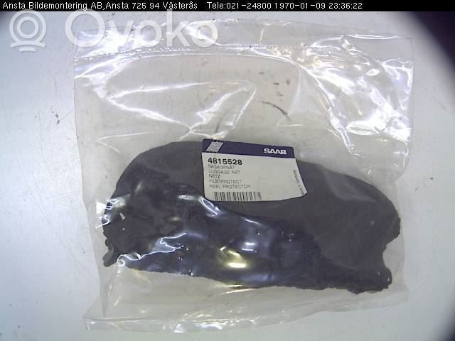 Saab 9-5 Tinklelis 