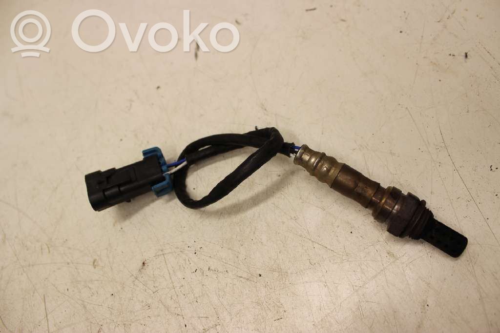 Lambda probe sensor   12617648