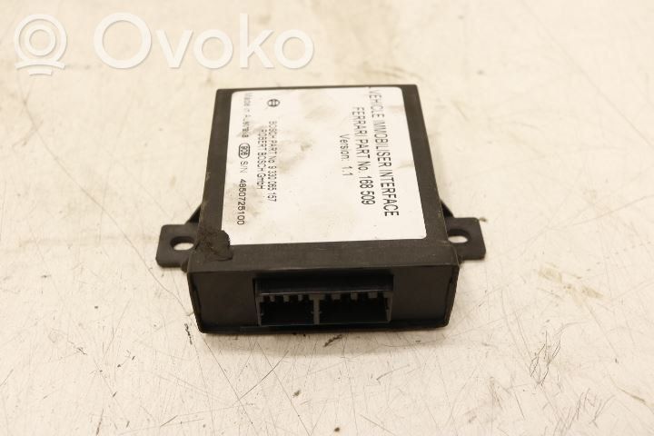 Autres unités de commande / modules   168509,9330065157