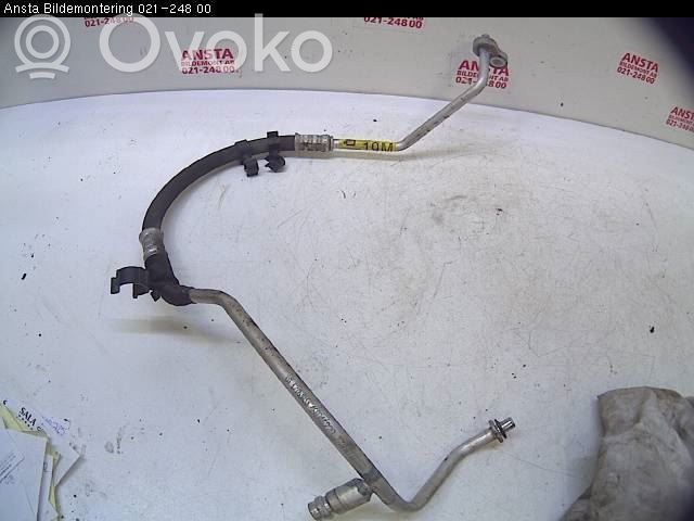 Saab 9-3 Ver2 Conductă/furtun aer condiționat (A/C) 