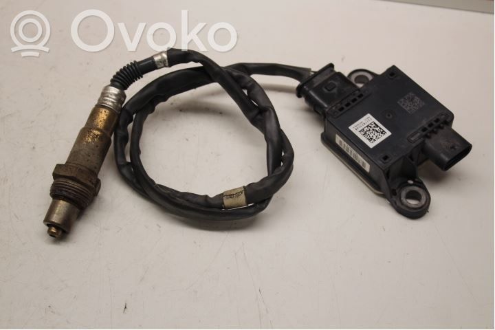 Volkswagen Touareg III Lambda probe sensor 