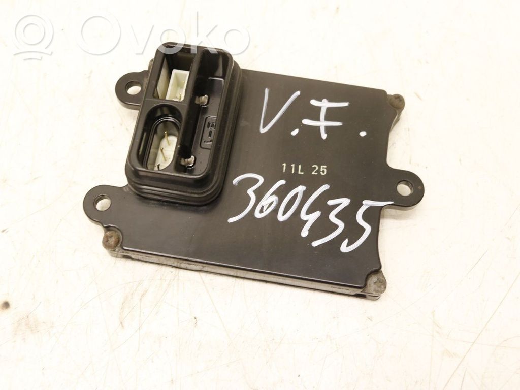 Module d'éclairage LCM   VP4M5X13C170BA,0311003010