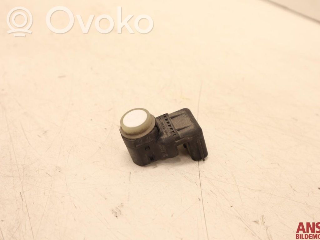 KIA Optima Sensor de aparcamiento PDC 