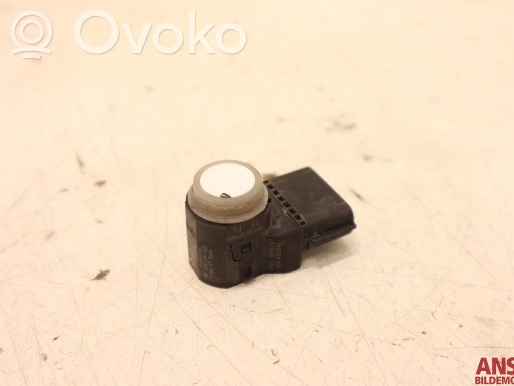 KIA Optima Sensor de aparcamiento PDC 