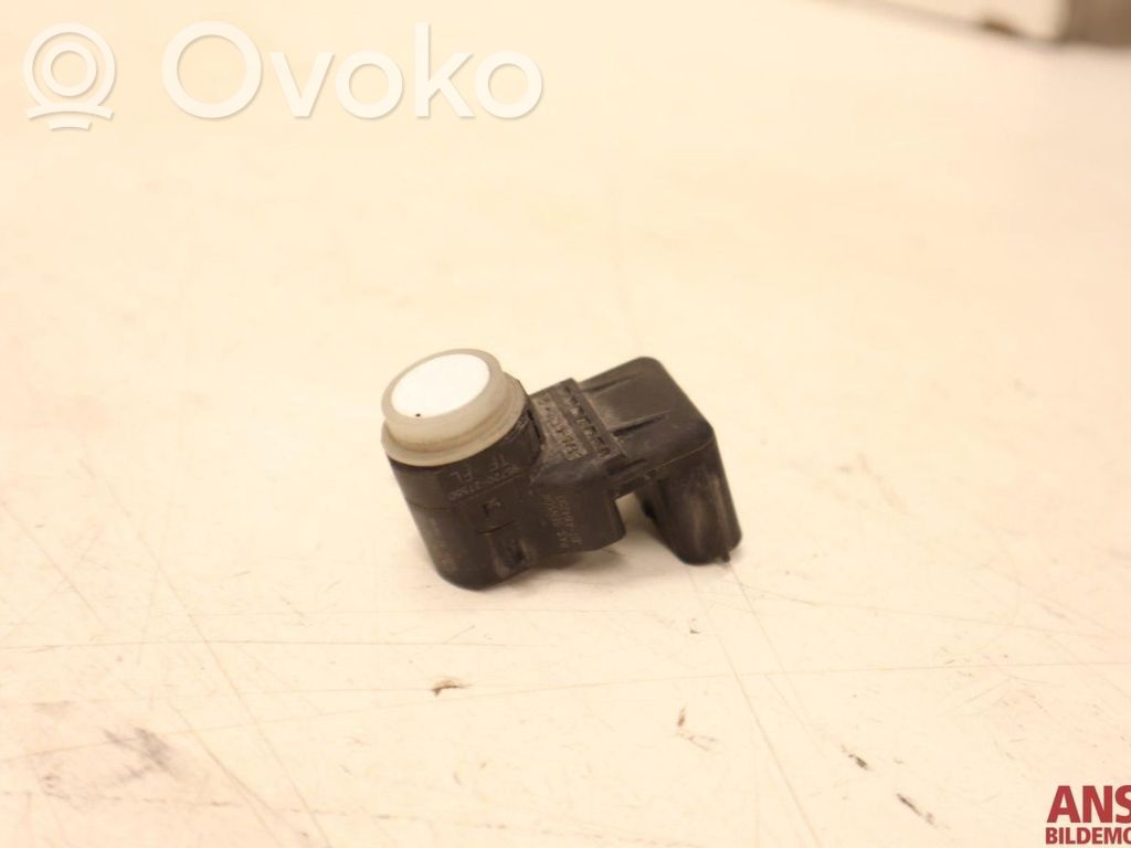 KIA Optima Sensor de aparcamiento PDC 