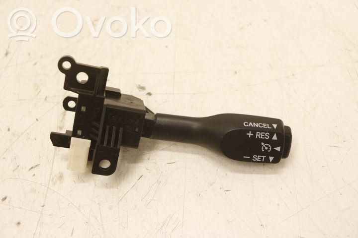 Toyota Auris E180 Steuergerät Tempomat 