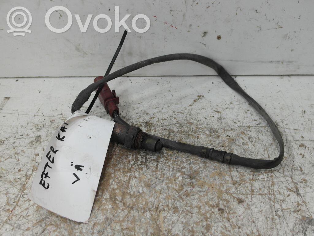 Volkswagen Golf V Lambda probe sensor 