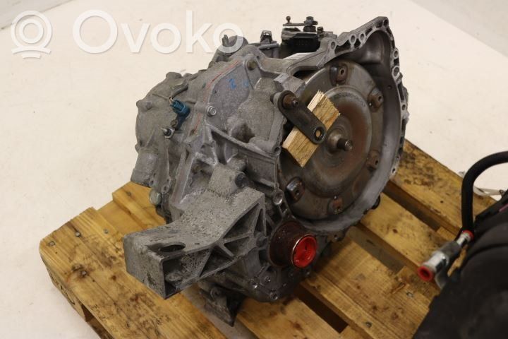 Volvo XC90 Automatic gearbox 
