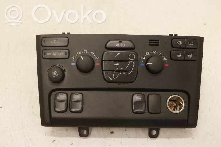 Volvo XC90 Climate control unit 