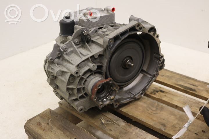 Volkswagen Scirocco Automaattinen vaihdelaatikko 