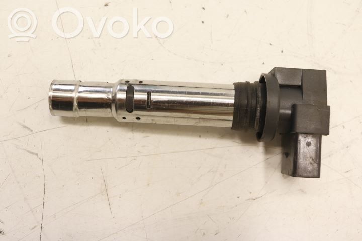 Volkswagen PASSAT B7 Bobine d'allumage haute tension