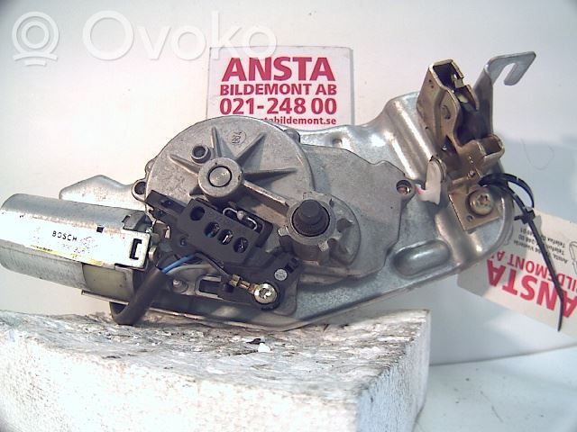 Motor del limpiaparabrisas trasero   0390206511