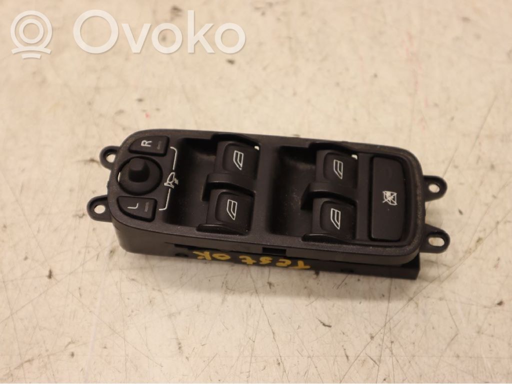 Volvo S40 Comutator comandă geamuri electrice 