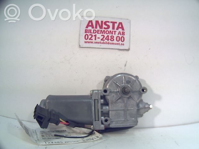 Volkswagen Caddy Motor ștergător lunetă 