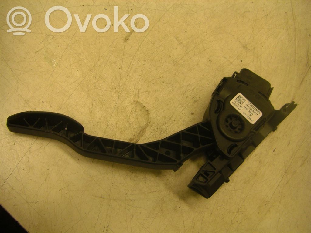 Volvo V60 Pedală accelerație 