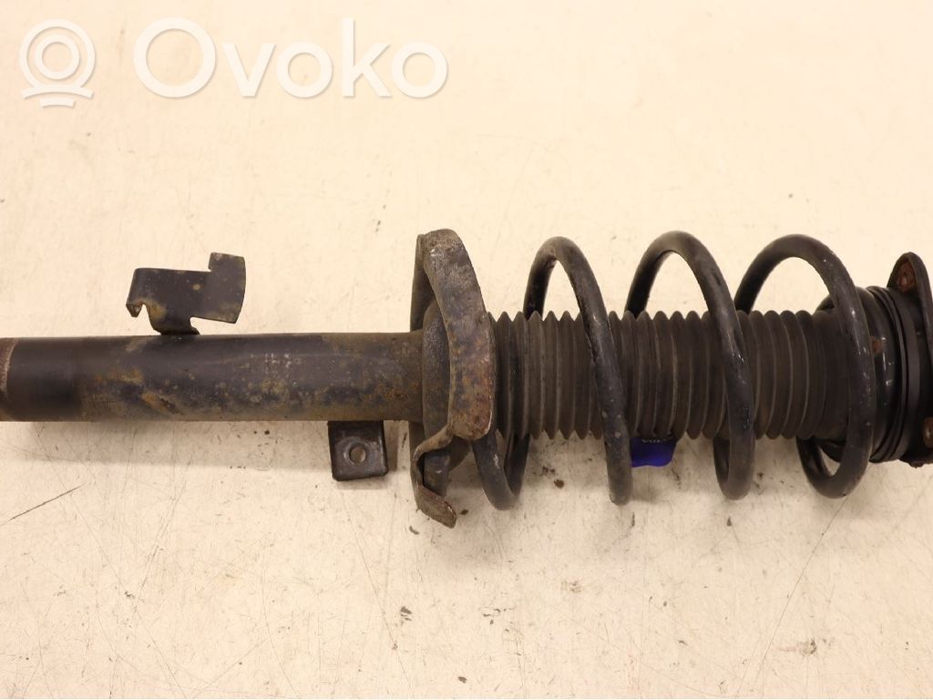 Volvo S40 Amortyzator osi przedniej ze sprężyną 