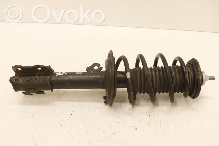 Toyota Yaris Ansamblu amortizor cu arc față 