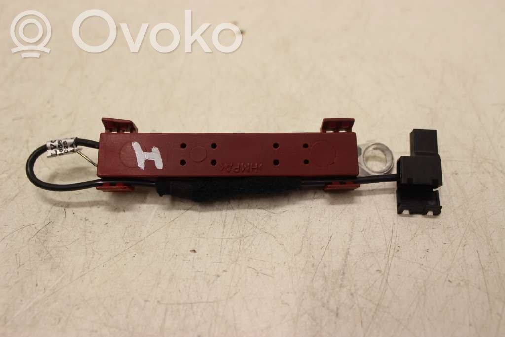 Volvo V50 Antennenverstärker Signalverstärker