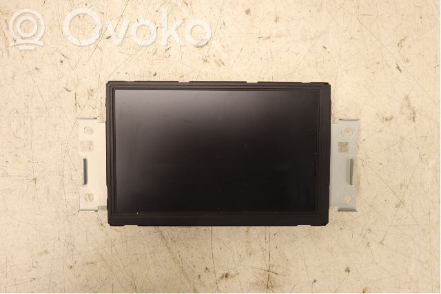 Volvo V60 Ecran/afișaj/ecran mic 