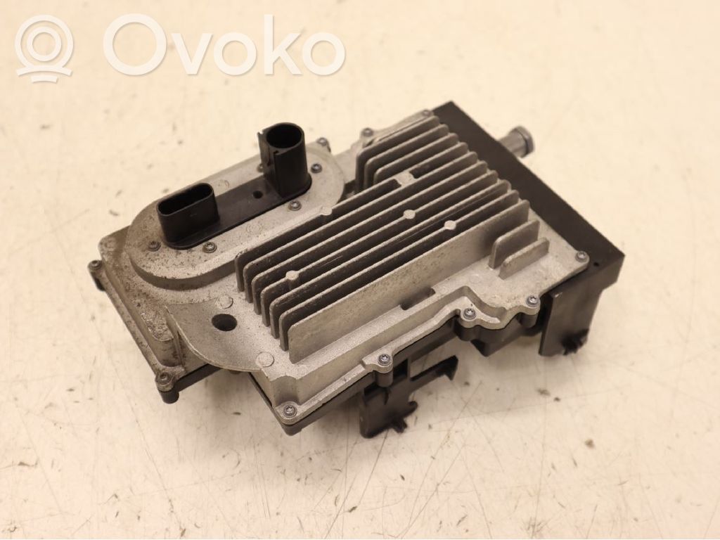 Volvo S90, V90 Sulakemoduuli 