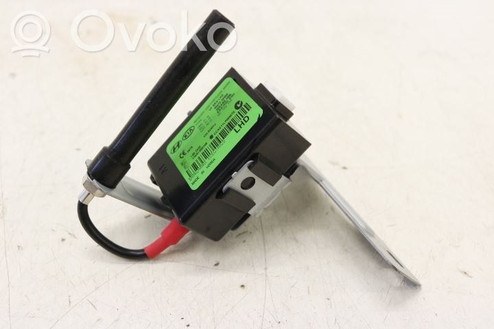 Hyundai i40 Antena de radio 