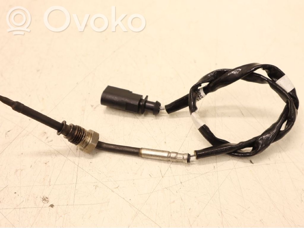 Sensor de temperatura del escape   03L906088HB
