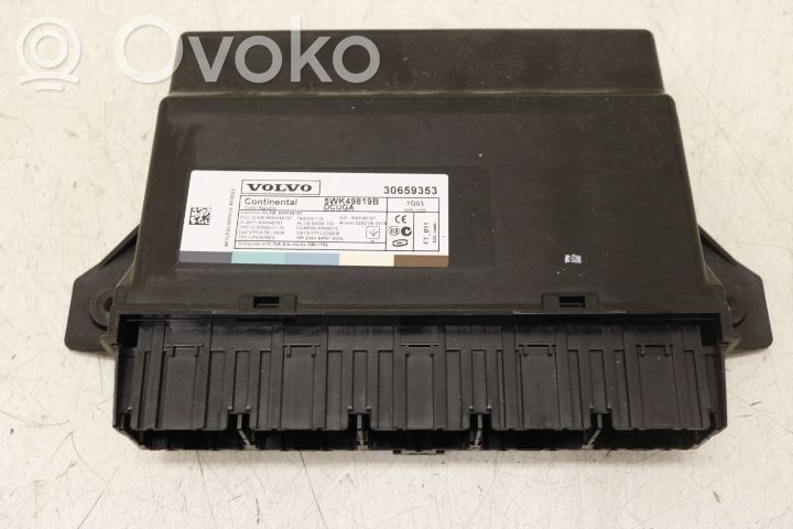 Volvo V70 Alte unități/module de control 