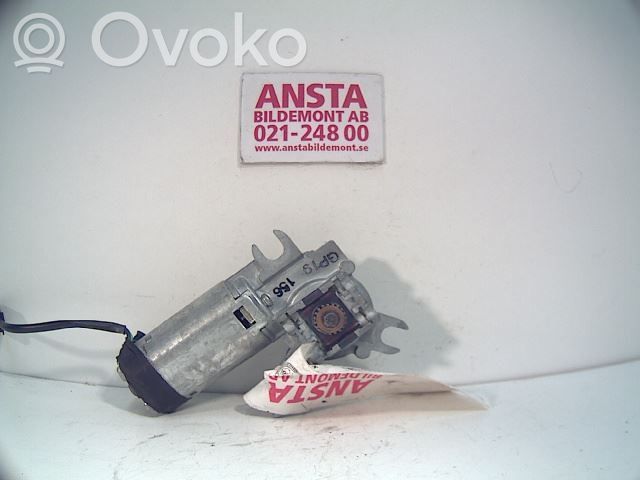 Volvo S70  V70  V70 XC Двигатель/ передача 