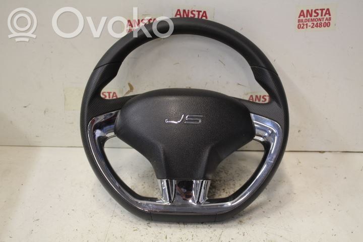 Steering wheel   1403569