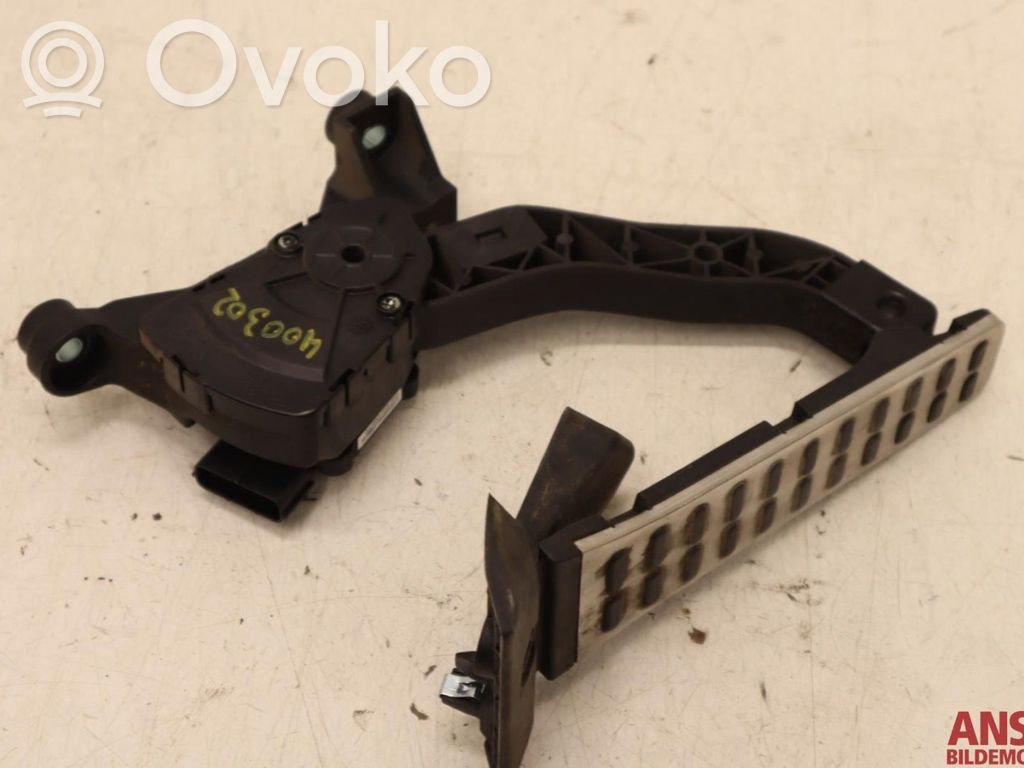 KIA Optima Gaspedal 