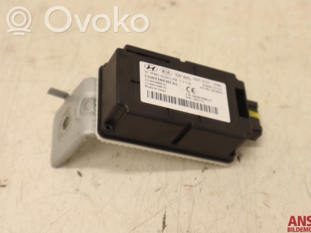 Autres unités de commande / modules   958002T551,958002T551