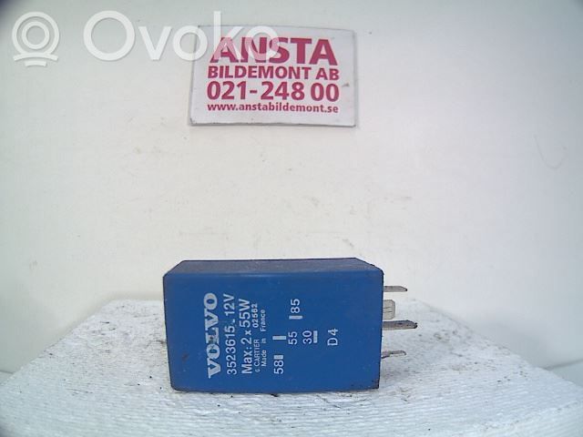 Volvo 940 Otros relés 