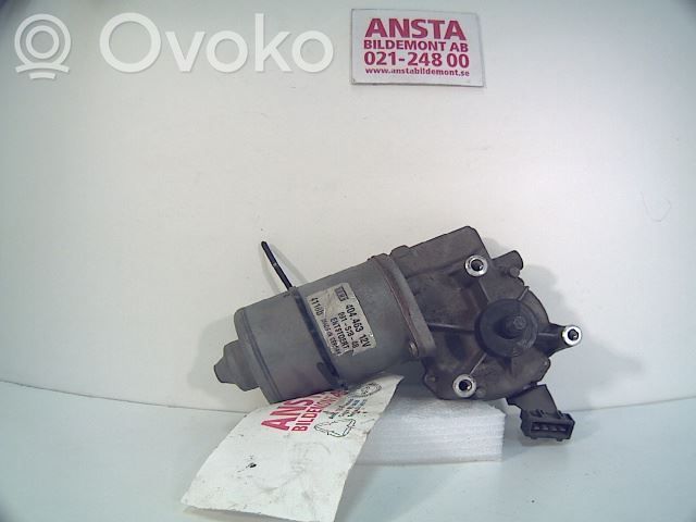 Wischermotor   09151848