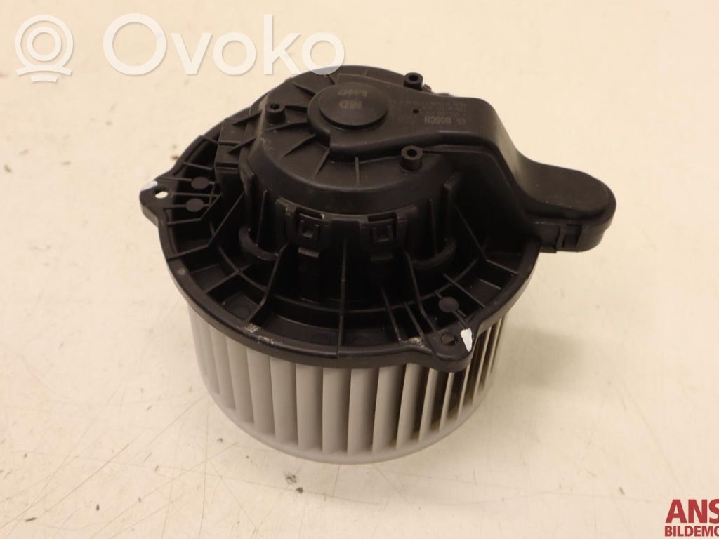 KIA Ceed Ventola riscaldamento/ventilatore abitacolo