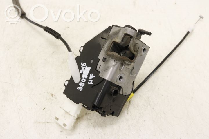 Toyota Proace Keskuslukituksen moottori 