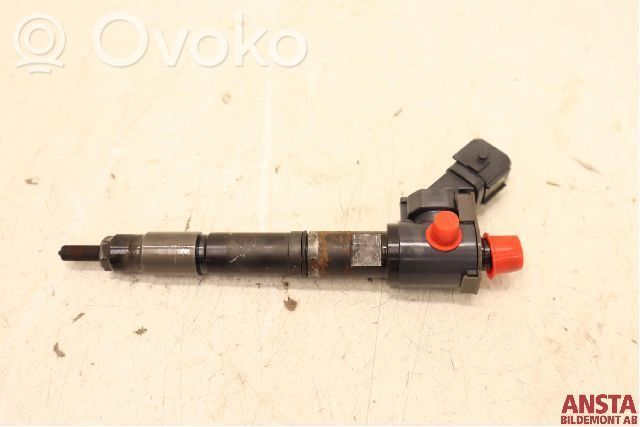 Volvo V60 Inyector de combustible 