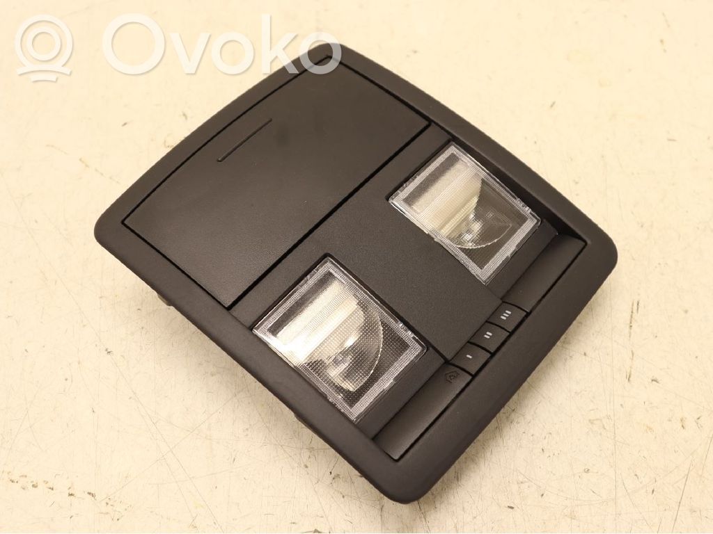 Otras luces interiores   9600078AAD