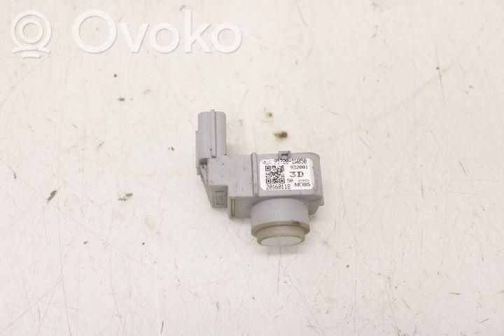 KIA Rio Sensor de aparcamiento PDC 