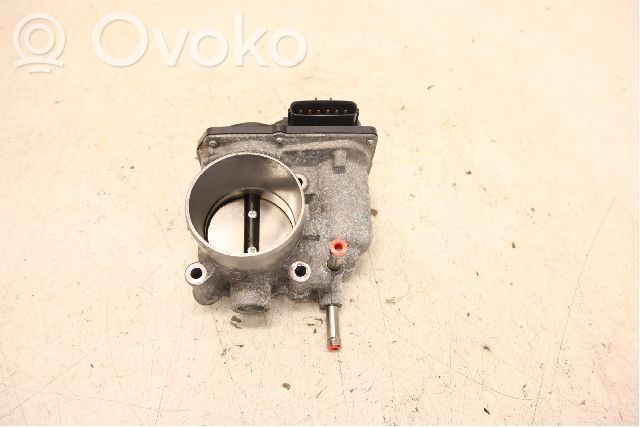 Toyota Auris E180 Soupape d'étranglement 