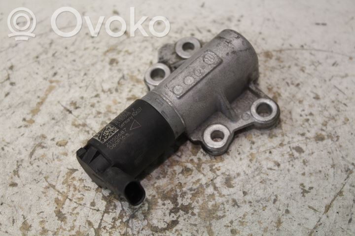 Volvo V70 Valvola di fasatura dell’albero a camme Vanos 
