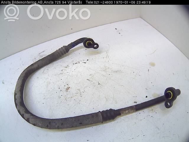 Ilmastointilaitteen putki (A/C)   31101195