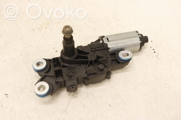 Volvo XC60 Silniczek wycieraczki szyby tylnej