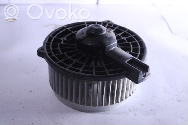 Ventilator aerotermă   19400011508D8