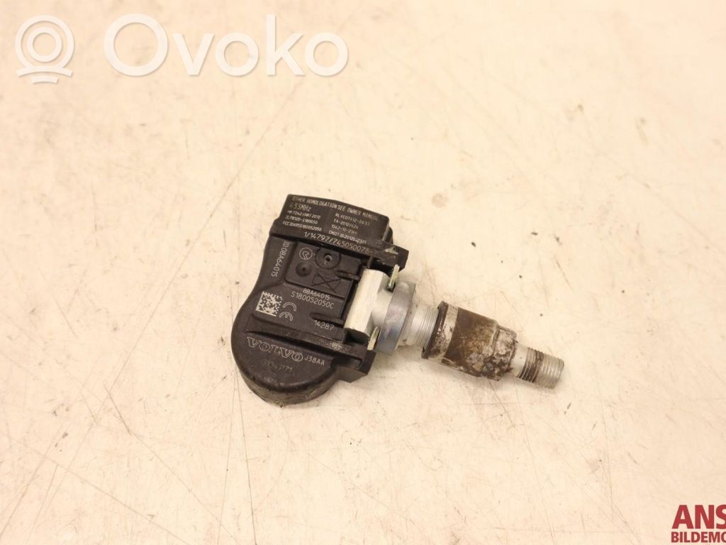 Volvo S60 Senzor presiune anvelope 