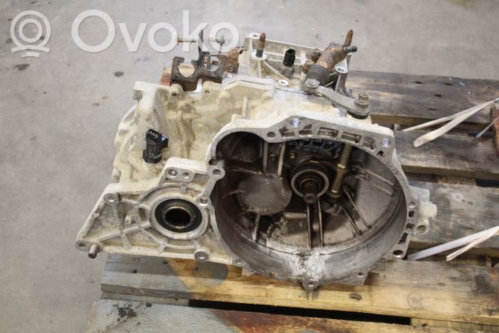 KIA Sportage Manualna 5-biegowa skrzynia biegów 