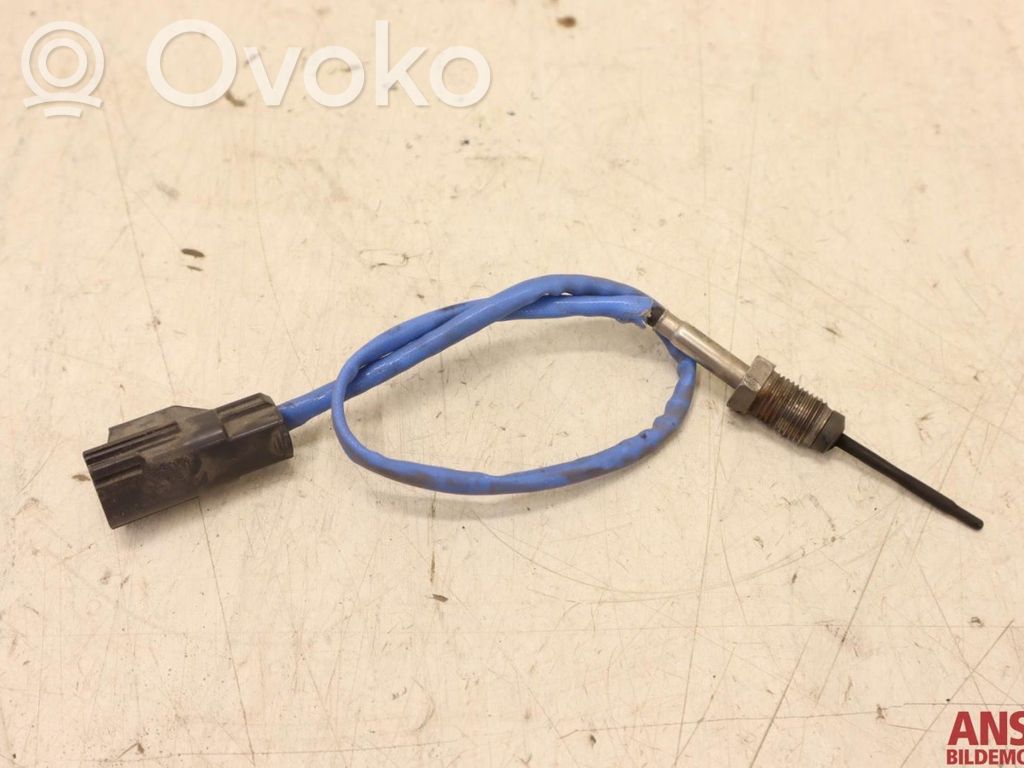 Volvo S60 Sensore di temperatura dei gas di scarico